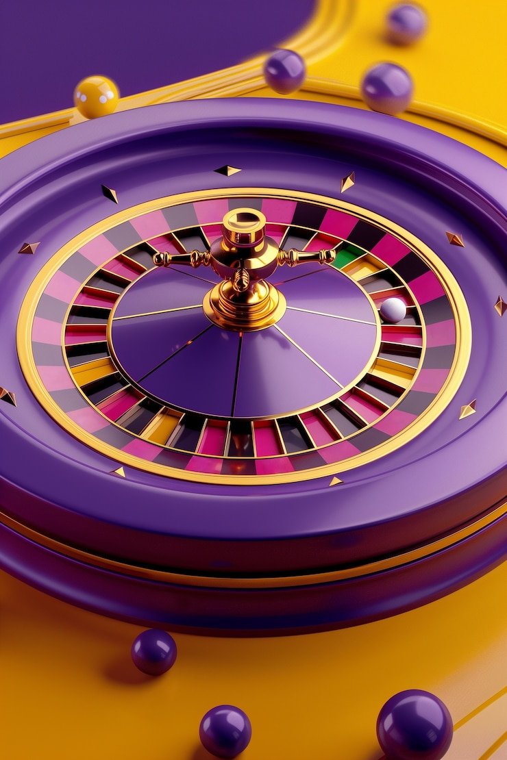 Erek Erek number selection and stake interface on mobile