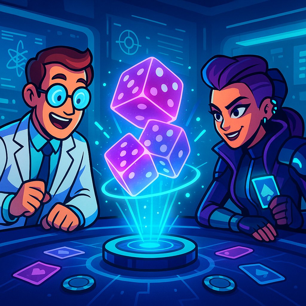 cuan55 featured game showcase