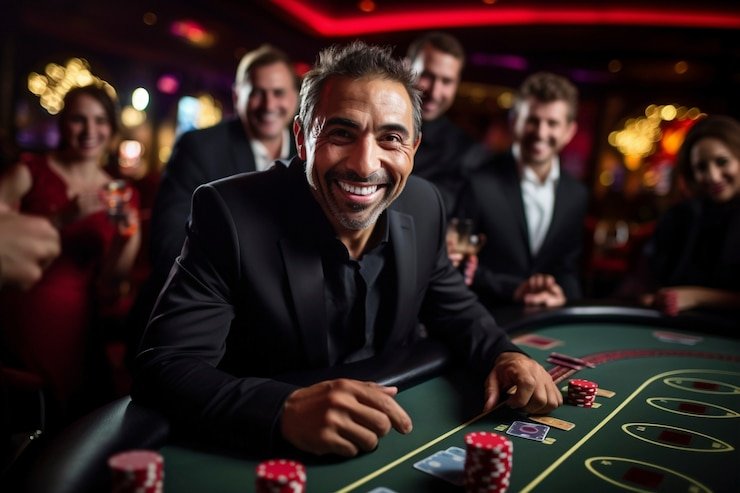Monopoly Live wheel and multi-camera dealer feed on mobile